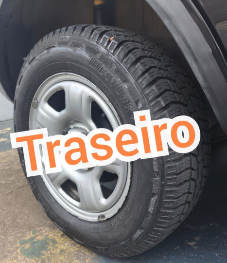 FORD Ecosport 1.6 4P XLS, Foto 9