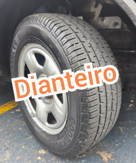 FORD Ecosport 1.6 4P XLS, Foto 10