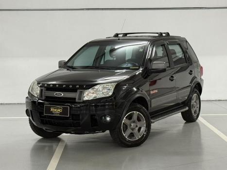 FORD Ecosport 1.6 4P XLT FLEX, Foto 1