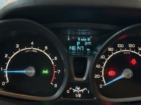 FORD Ecosport 1.6 4P SE FLEX AUTOMÁTICO, Foto 6