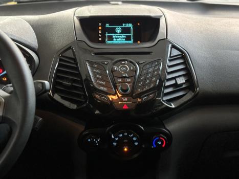 FORD Ecosport 1.6 4P SE FLEX AUTOMÁTICO, Foto 9