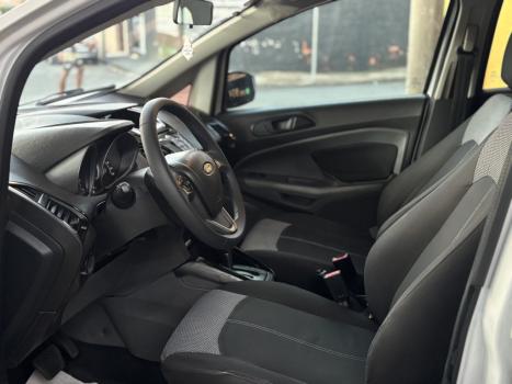 FORD Ecosport 1.6 4P SE FLEX AUTOMÁTICO, Foto 10