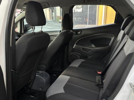 FORD Ecosport 1.6 4P SE FLEX AUTOMÁTICO, Foto 11