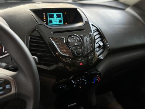 FORD Ecosport 1.6 4P SE FLEX AUTOMÁTICO, Foto 13