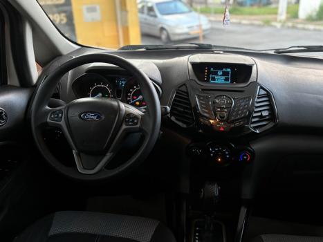 FORD Ecosport 1.6 4P SE FLEX AUTOMÁTICO, Foto 15