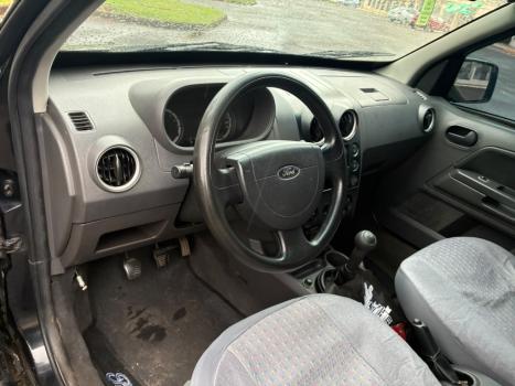 FORD Ecosport 1.6 4P XLS, Foto 3