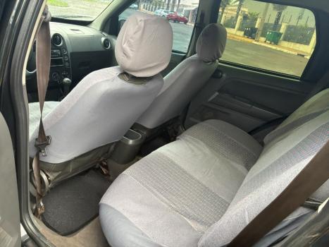 FORD Ecosport 1.6 4P XLS, Foto 4
