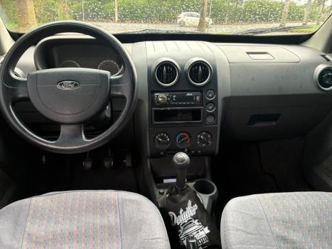 FORD Ecosport 1.6 4P XLS, Foto 5
