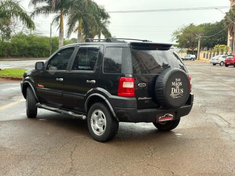 FORD Ecosport 1.6 4P XLS, Foto 8
