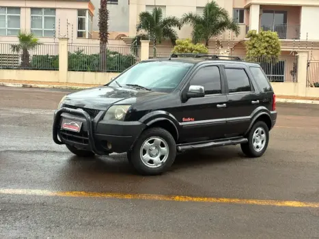 FORD Ecosport 1.6 4P XLS, Foto 9
