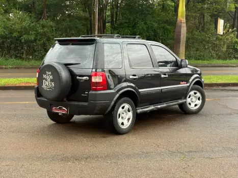 FORD Ecosport 1.6 4P XLS, Foto 11