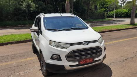 FORD Ecosport 1.6 4P FREESTYLE FLEX, Foto 1