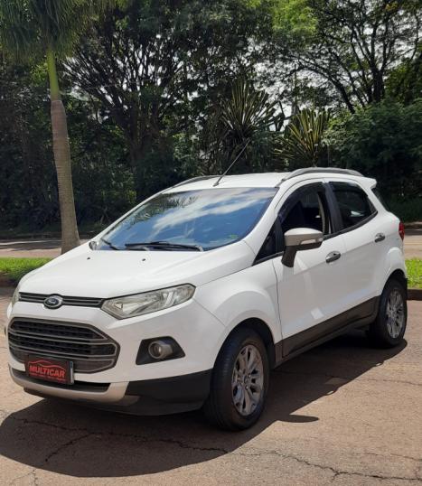 FORD Ecosport 1.6 4P FREESTYLE FLEX, Foto 2