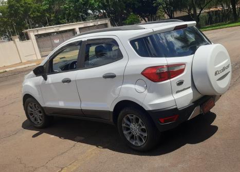 FORD Ecosport 1.6 4P FREESTYLE FLEX, Foto 3