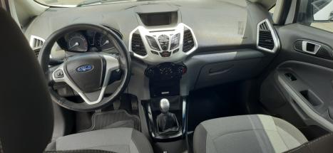 FORD Ecosport 1.6 4P FREESTYLE FLEX, Foto 5