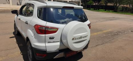 FORD Ecosport 1.6 4P FREESTYLE FLEX, Foto 6