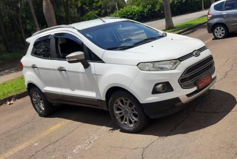FORD Ecosport 1.6 4P FREESTYLE FLEX, Foto 7