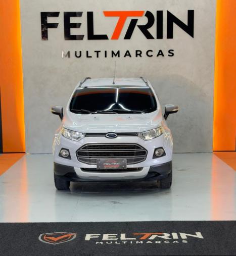 FORD Ecosport 1.6 4P FREESTYLE FLEX, Foto 2