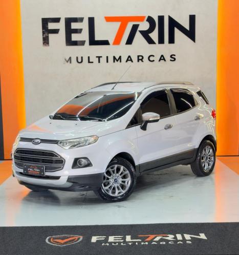 FORD Ecosport 1.6 4P FREESTYLE FLEX, Foto 3