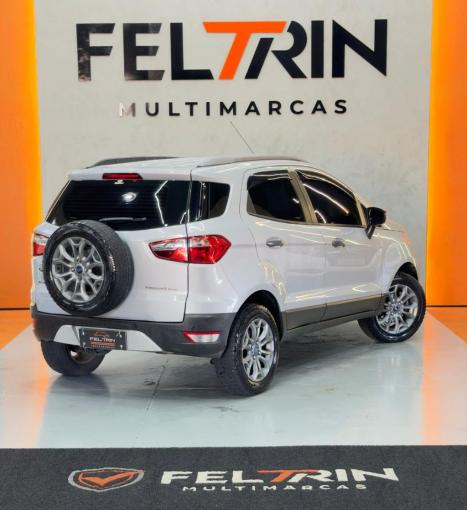 FORD Ecosport 1.6 4P FREESTYLE FLEX, Foto 4