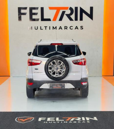 FORD Ecosport 1.6 4P FREESTYLE FLEX, Foto 5