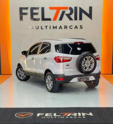 FORD Ecosport 1.6 4P FREESTYLE FLEX, Foto 6