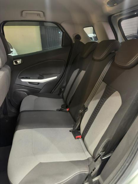 FORD Ecosport 1.6 4P FREESTYLE FLEX, Foto 7