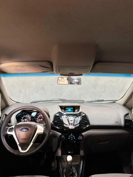 FORD Ecosport 1.6 4P FREESTYLE FLEX, Foto 8