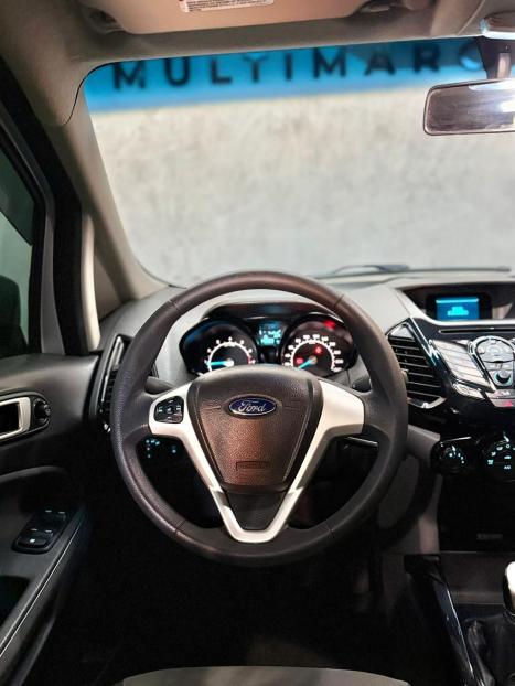 FORD Ecosport 1.6 4P FREESTYLE FLEX, Foto 9