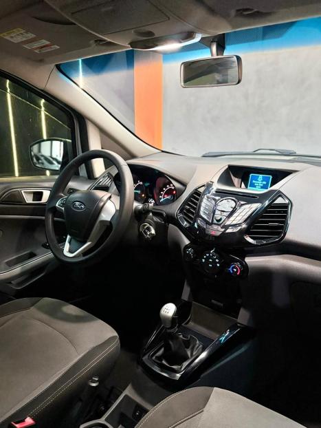FORD Ecosport 1.6 4P FREESTYLE FLEX, Foto 10