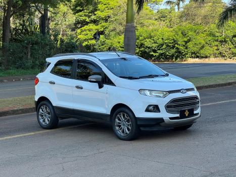 FORD Ecosport 1.6 4P FREESTYLE FLEX, Foto 2