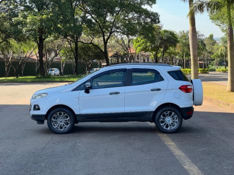 FORD Ecosport 1.6 4P FREESTYLE FLEX, Foto 3