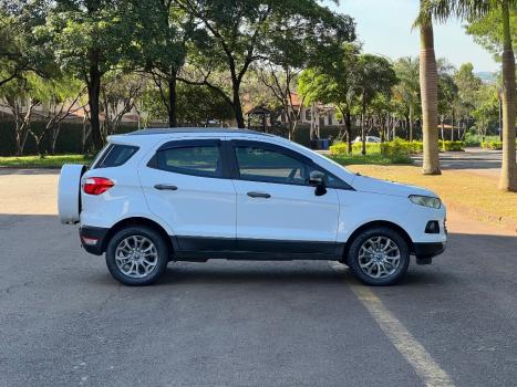 FORD Ecosport 1.6 4P FREESTYLE FLEX, Foto 4