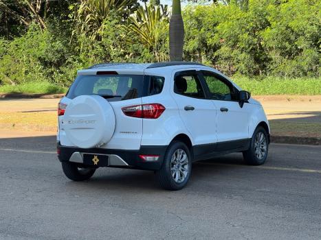 FORD Ecosport 1.6 4P FREESTYLE FLEX, Foto 5