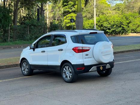 FORD Ecosport 1.6 4P FREESTYLE FLEX, Foto 6