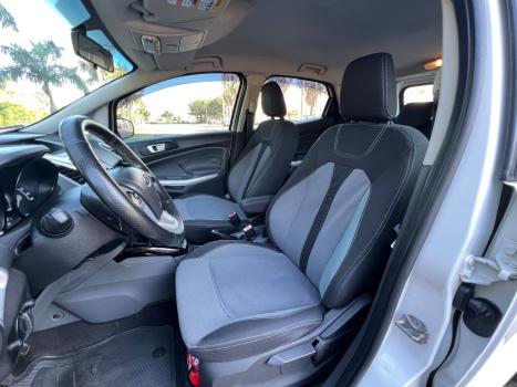 FORD Ecosport 1.6 4P FREESTYLE FLEX, Foto 7