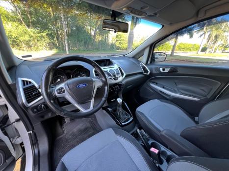 FORD Ecosport 1.6 4P FREESTYLE FLEX, Foto 8