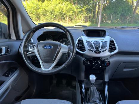 FORD Ecosport 1.6 4P FREESTYLE FLEX, Foto 9