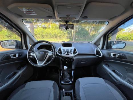 FORD Ecosport 1.6 4P FREESTYLE FLEX, Foto 10