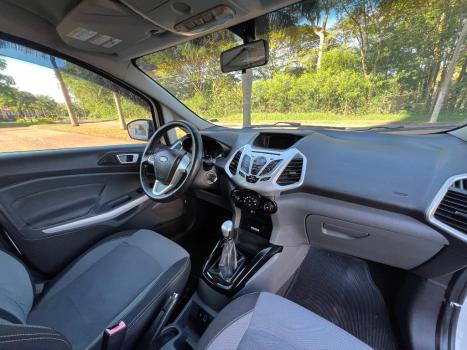 FORD Ecosport 1.6 4P FREESTYLE FLEX, Foto 11