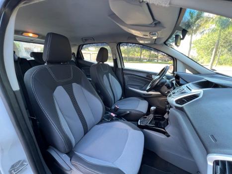 FORD Ecosport 1.6 4P FREESTYLE FLEX, Foto 12
