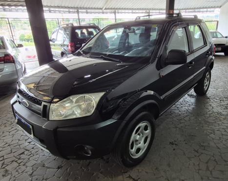 FORD Ecosport 1.6 4P XLS FLEX, Foto 2