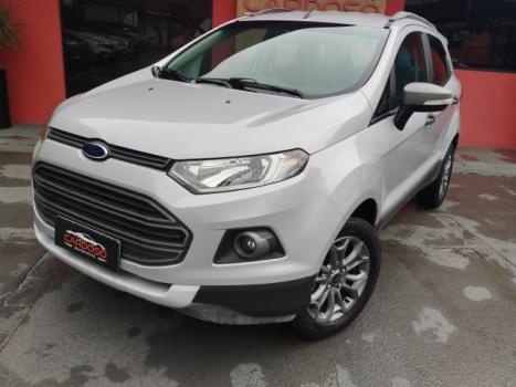 FORD Ecosport 1.6 4P FREESTYLE FLEX, Foto 1