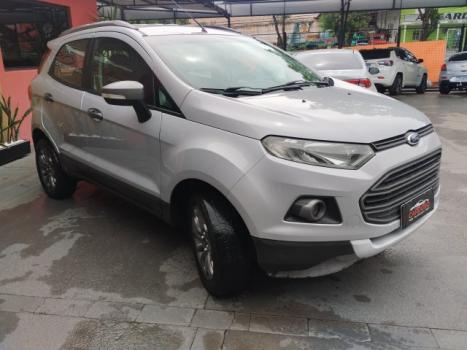 FORD Ecosport 1.6 4P FREESTYLE FLEX, Foto 2