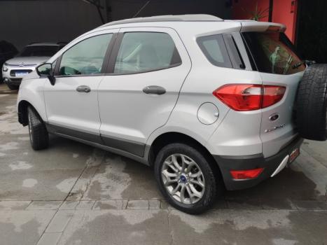 FORD Ecosport 1.6 4P FREESTYLE FLEX, Foto 3