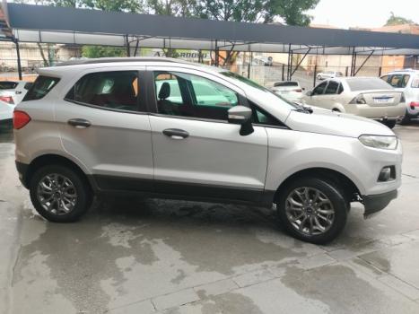 FORD Ecosport 1.6 4P FREESTYLE FLEX, Foto 4
