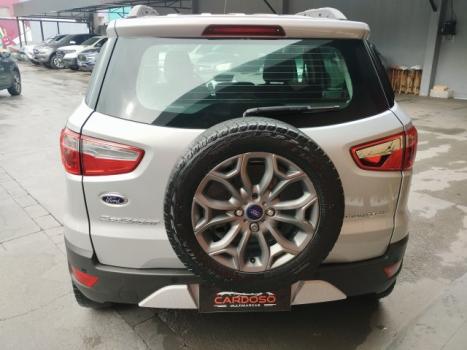 FORD Ecosport 1.6 4P FREESTYLE FLEX, Foto 5