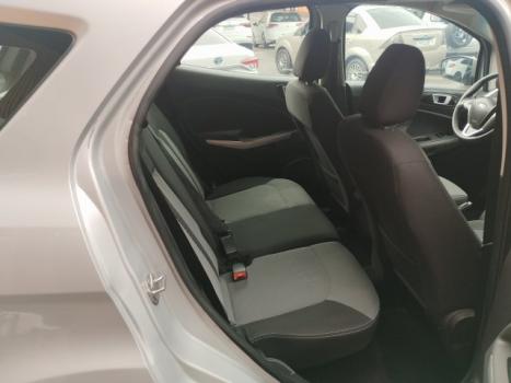 FORD Ecosport 1.6 4P FREESTYLE FLEX, Foto 7