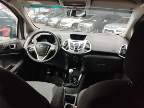 FORD Ecosport 1.6 4P FREESTYLE FLEX, Foto 8