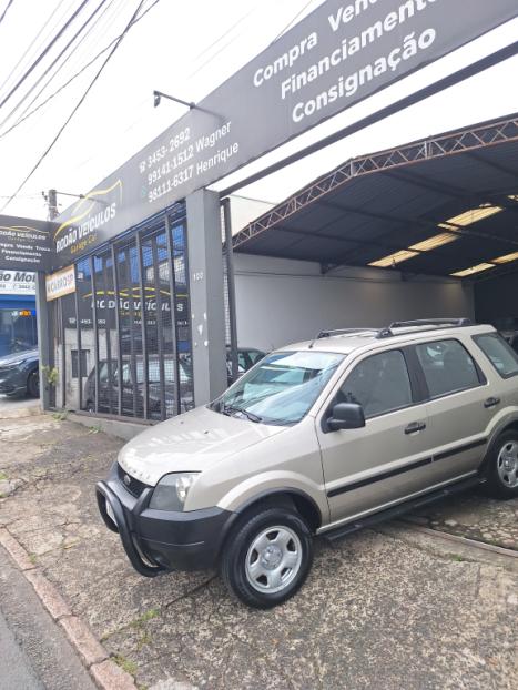 FORD Ecosport 1.6 4P FREESTYLE XLS FLEX, Foto 1